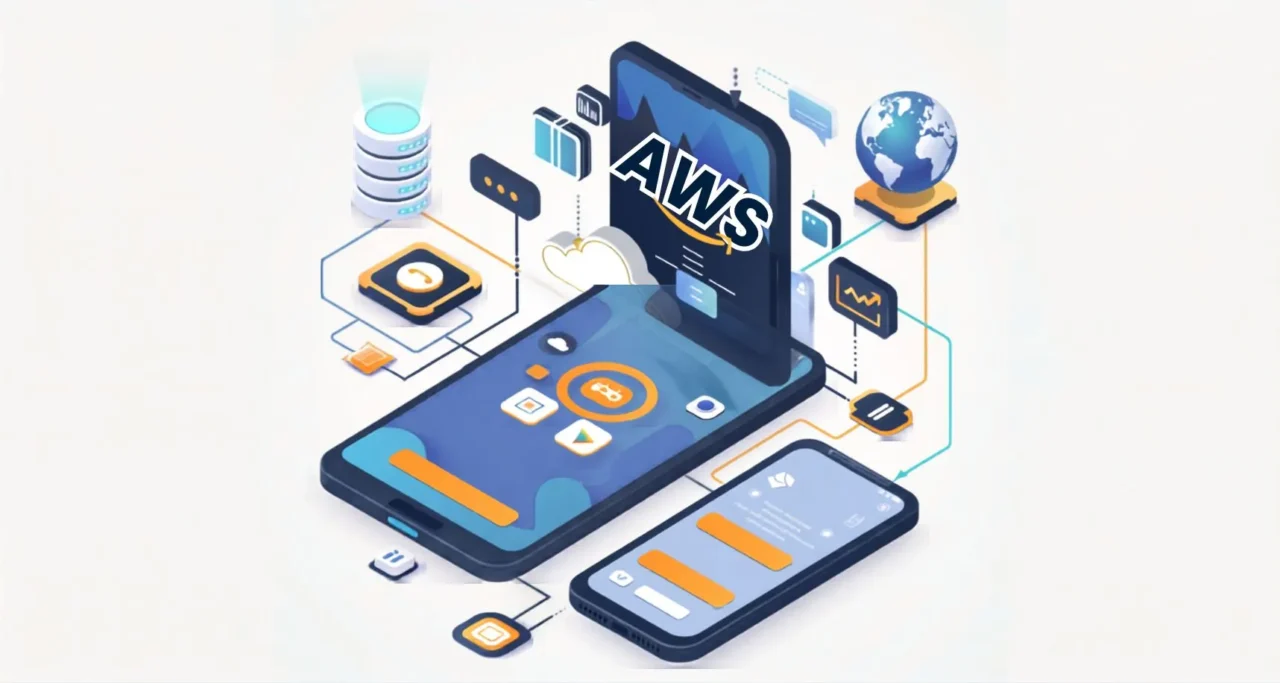 Application Development on AWS Application Development on AWS