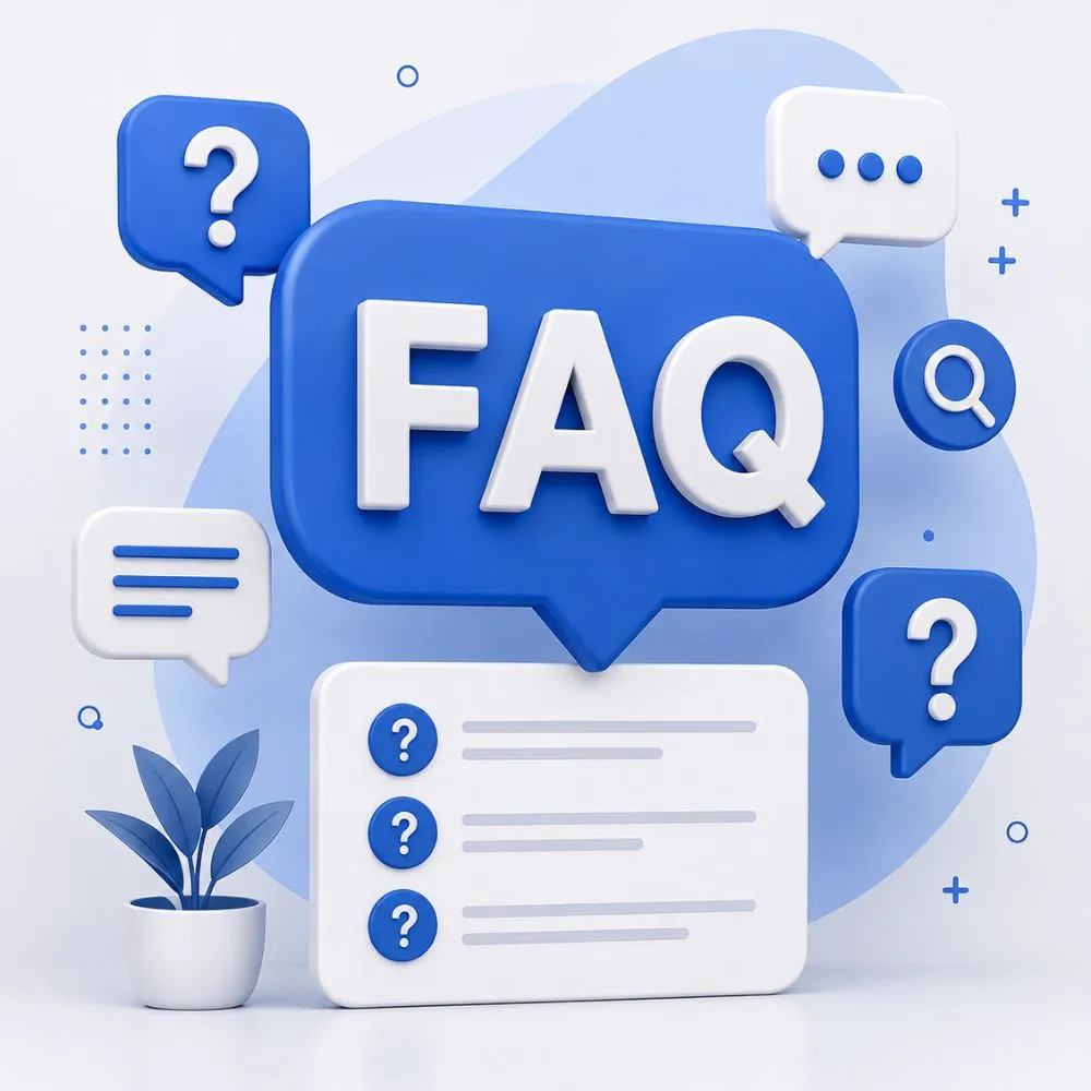 FAQ FAQ