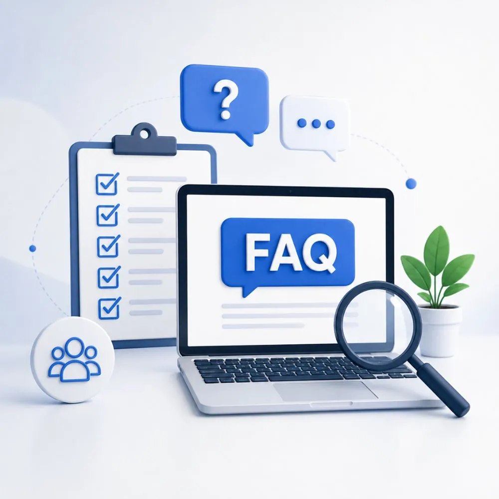 FAQ FAQ