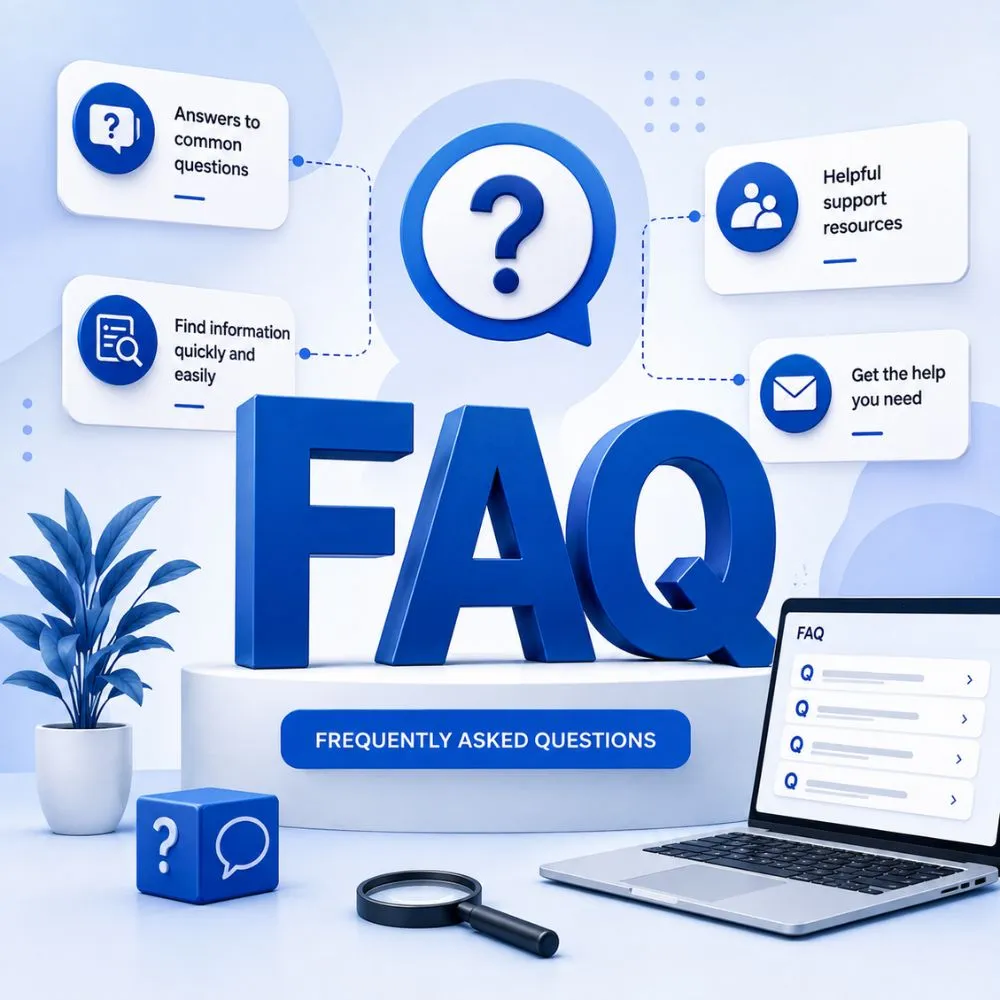 FAQ FAQ