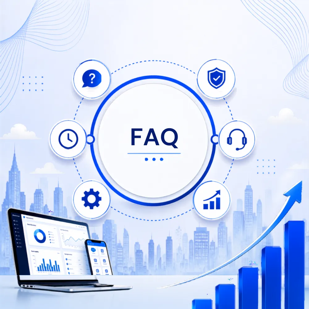 FAQ FAQ