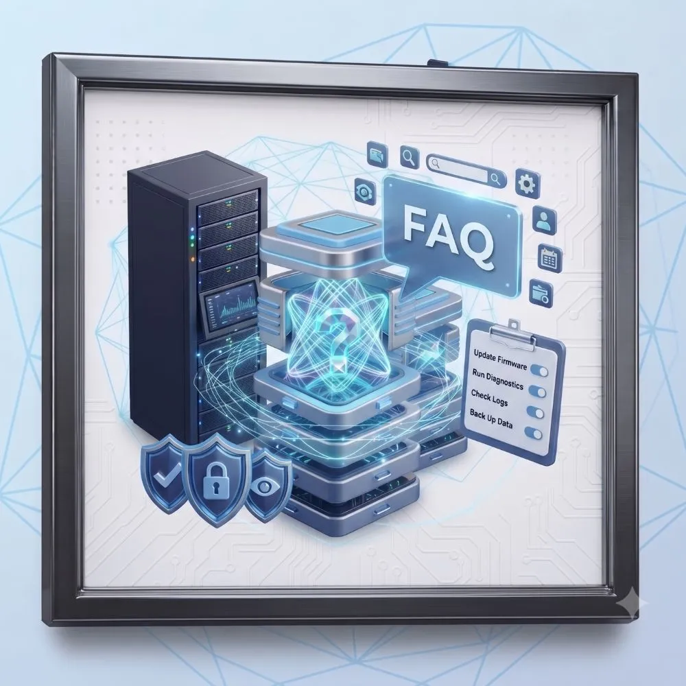 FAQ FAQ