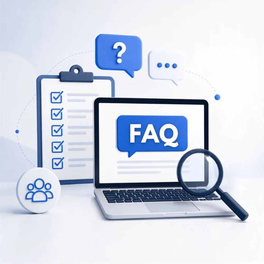 FAQ FAQ