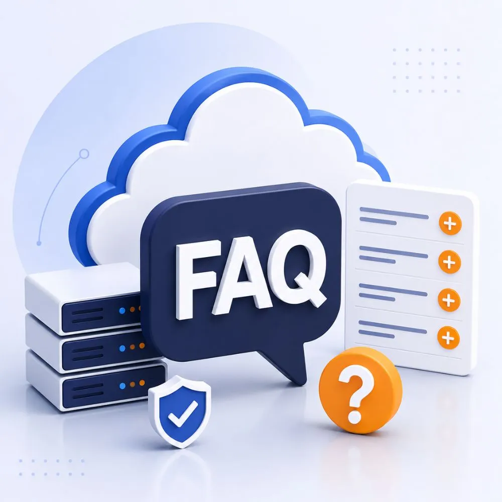 FAQ FAQ