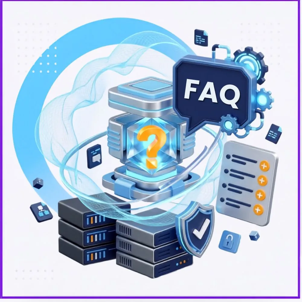 Frequently Asked Questions Frequently Asked Questions