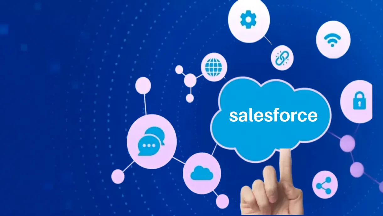 Implement Salesforce for Long-Term Business Success Implement Salesforce for Long-Term Business Success
