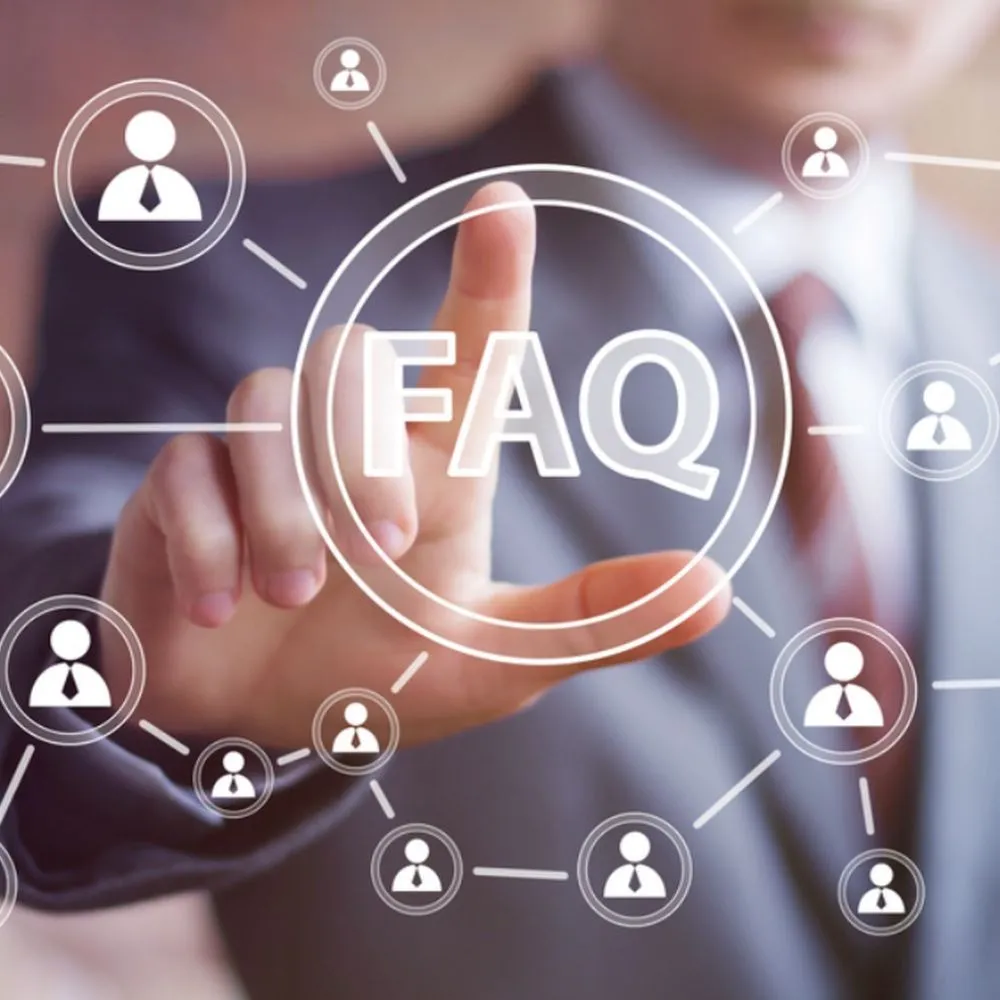 Integration (1) FAQ