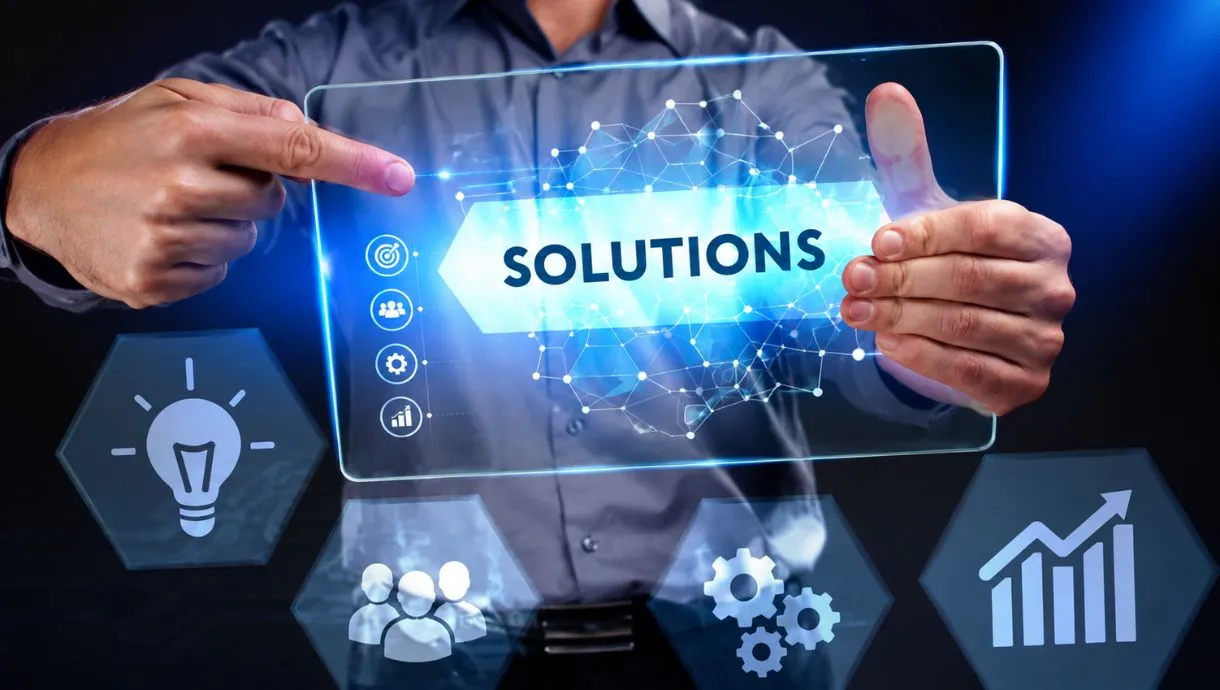 Transform Your Business with SAP Solutions Transform Your Business with SAP Solutions
