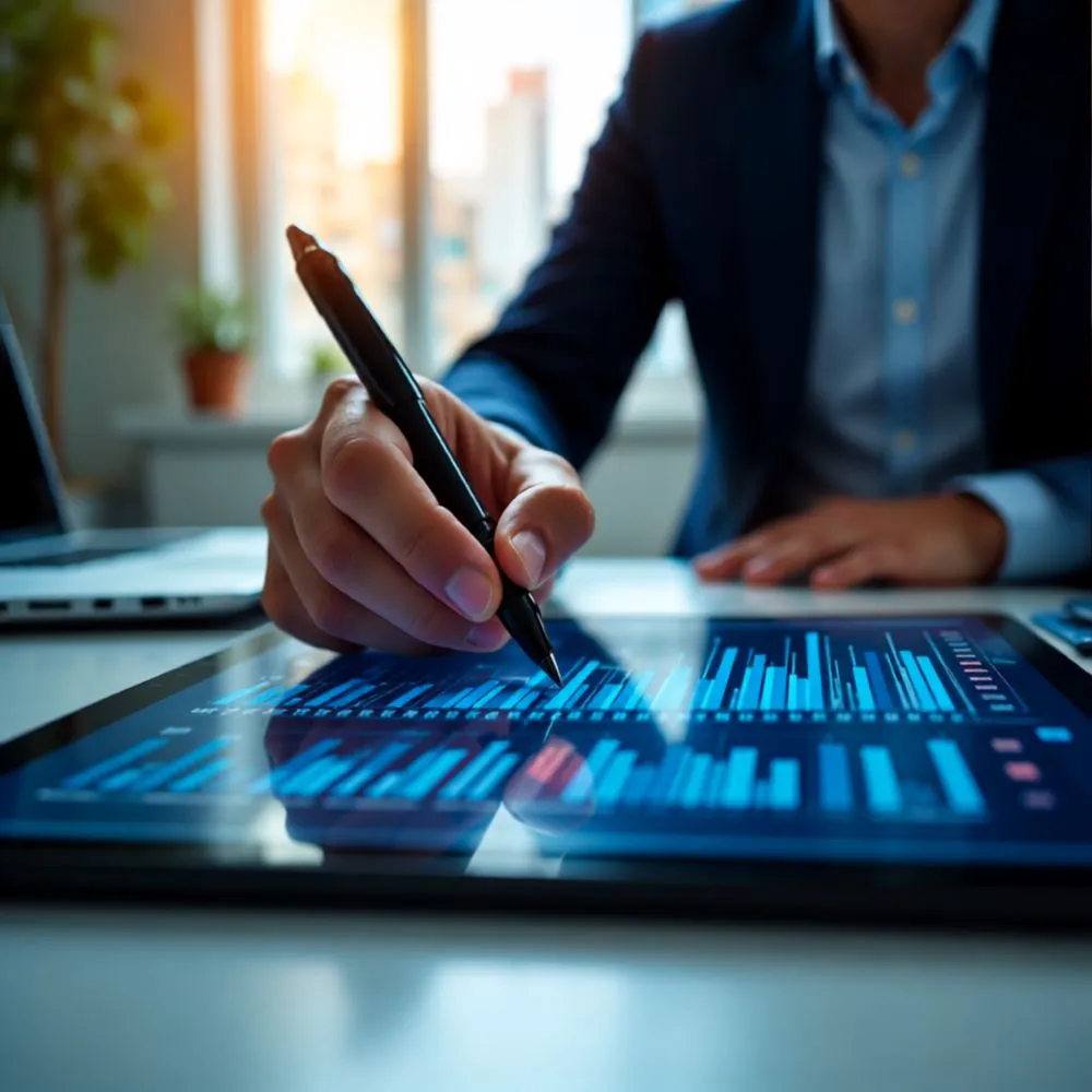 Unlock the Full Value of Your Data Unlock the Full Value of Your Data
